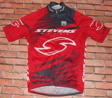 STEVENS SANTINI Radtrikot