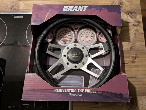 Grant 415 lenkrad steering - grant,