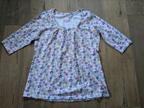 Deerberg shirt 4 - 3/4,