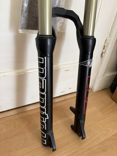 Manitou marvel expert - manitou, mtb
