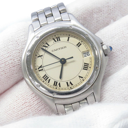 Cartier panthere cougar - cartier,