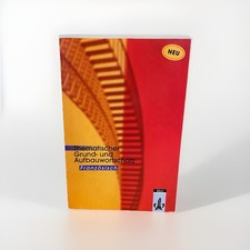 Thematischer Grund- und
