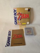 NINTENDO GAMEBOY: The Legend