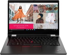 Lenovo ThinkPad L13 Yoga