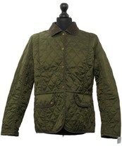 Barbour Vintage Quilt Damen