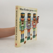 Was Kinder gerne Raten  | 