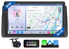 E46X6S 9" 6+64G für BMW 3er