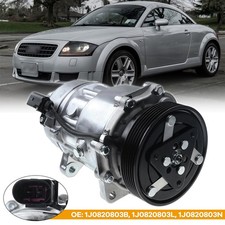 Klima Kompressor für Audi VW
