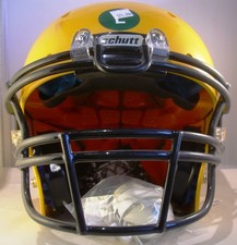Footballhelm Schutt Recruit