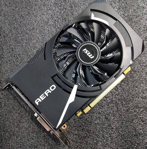 Gigabyte geforce gtx - gtx, 1060