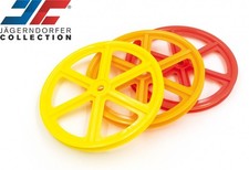 Jägerndorfer - Umlaufrad für