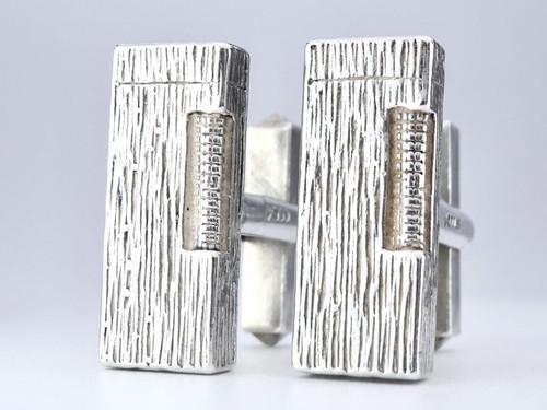 Dunhill hallmark sterling - hallmark,