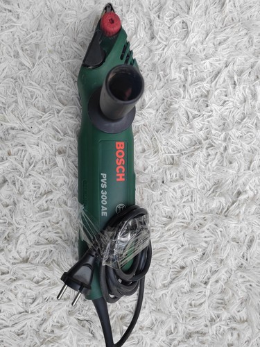 Bosch multischleifer - bosch,