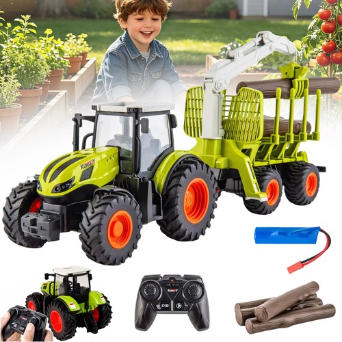 Traktor ferngesteuerter - rc,