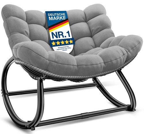 Kesser schaukelsessel - kesser®,