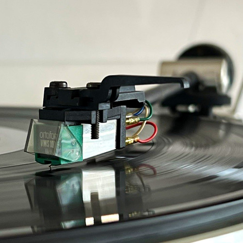 Garrard quartz ddq650 - quartz,