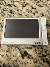 Archos 605 30 GB Wi-Fi