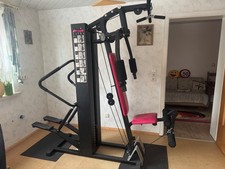 KETTLER  ULTRA  Kraftstation