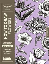 How to Draw Flowers