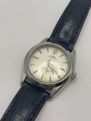 Tudor 7964 automatik - tudor,