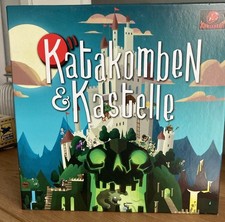 Katakomben & Kastelle -