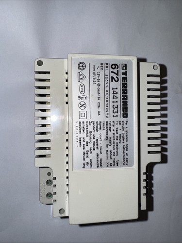 Legrand bticino 672 - legrand,