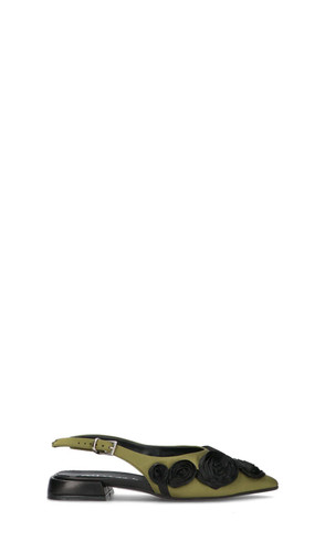 Mimmu slingback damen - slingback,