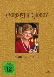 Mord ist ihr hobby staffel - ihr,