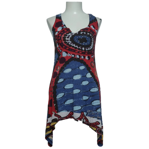 Desigual kleid größe m - kleid,,