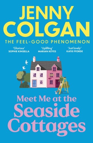 Meet the seaside - at,