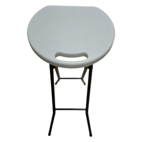 Perel faltbarer barhocker - faltbarer,