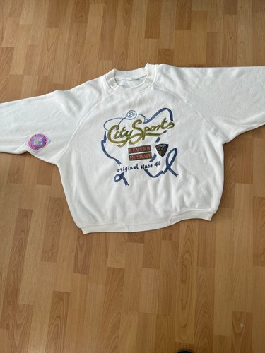 Adidas vintage fleece - adidas,