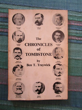 The Chronicles of Tombstone