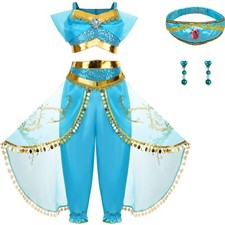 Fabelhaftes Kostümset für