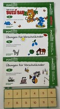 Mini Lük 7 Lernhefte &