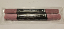 NEW Stampin’ Up  Blends