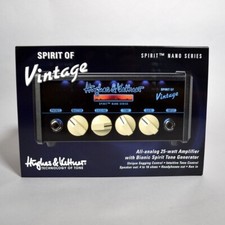 Hughes & Kettner  Spirit Nano