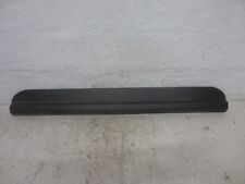 Einstiegsleiste Trittleiste Mazda MX-3 Bj.1992.EA0168711.