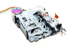 Auto-Radio-Kassettenlaufwerk