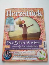 HERZSTÜCK   Nr.2/2020  Das