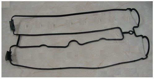 Ventildeckeldichtung opel - ventildeckeldichtung,