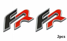 2pcs Seat FR Formula Racing