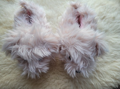Flauschige mädchen - flauschige,