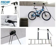 Fischer deckenlift 30kg - deckenlift,