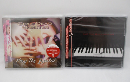 Neue angel beats girls dead - beats!,