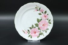 Winterling Kirchenlamitz Wildrose / Hibiskus Kuchenteller Teller Ø 19,5 cm