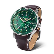 Vostok Europe Batiscafos