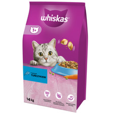 WHISKAS ERWACHSENE