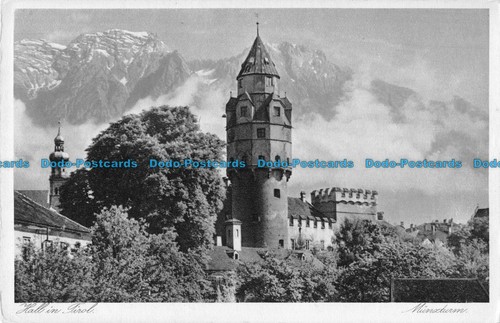 R166806 hall tirol - r166806, in