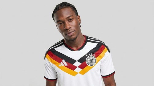 Adidas deutschland dfb trikot - dfb,